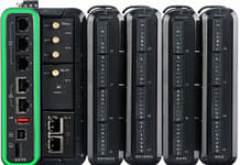 Platforma inteligentnej automatyzacji FlexEdge firmy Red Lion integruje środowiska IT i OT Platforma inteligentnej automatyzacji