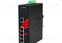 Przemysł 4.0 – przetwarzanie brzegowe kluczem do nowoczesności przetwarzanie brzegowe