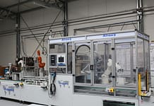 Zwiększona liczba zapytań o automatyzację automatyzacja