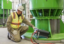 Statyczna metoda detekcji uszkodzeń wirnika w silnikach klatkowych