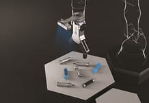 OnRobot zwiększa funkcjonalność rozwiązań, umożliwiając klientom wykorzystanie narzędzi robotycznych w jeszcze szerszej gamie aplikacji Onrobot