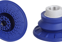 Chwytaki podciśnieniowe w automatyce przemysłowej chwytaki podciśnieniowe