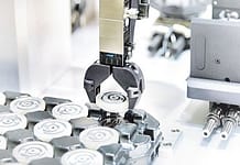 Dużo mocy w niewielkiej przestrzeni systemy napędowe