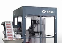 Wizja nie ma więcej ograniczeń – DOSS VISUAL SOLUTION DOSS Visual Solution