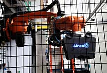 Planowanie fabryki 4.0 planowanie fabryki