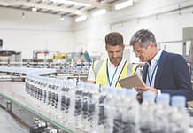 Technologie cyfrowe w branży spożywczej pozwolą szybciej reagować na potrzeby rynku Technologie cyfrowe