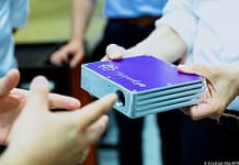 Bezpieczeństwo i kontrola nowoczesnej linii produkcyjnej kamery hiperspektralne