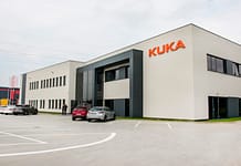 KUKA Polska już w nowej siedzibie KUKA siedziba