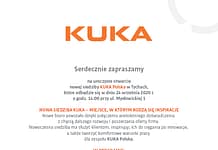 Nowa siedziba KUKA Polska w Tychach. Miejsce, w którym rodzą się innowacje! kuka siedziba