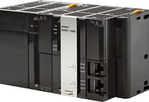 Pierwszy na świecie „Zintegrowany sterownik maszyn i robotów” do sterowania w pełni zautomatyzowanymi oraz zrobotyzowanymi systemami produkcyjnymi sterownik maszyn i robotów