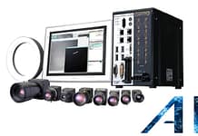 Firma Omron wprowadza na rynek nowe modele systemów wizyjnych FH z innowacyjną detekcją defektów SI system przetwarzania obrazu