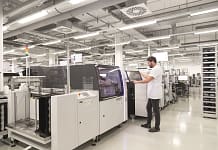 Przemysłowa rewolucja pod czujnym okiem technologii Przemysłowa rewolucja