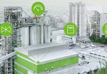WAGO Energy Data Management (EDM) – zbieranie i organizacja danych z maszyn, procesów i liczników zużycia mediów WAGO Energy Data Management