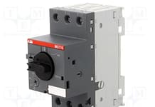 Wyłączniki silnikowe formą skutecznej ochrony napędów