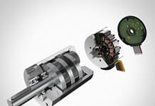 Dużo mocy w niewielkiej przestrzeni – Ewolucja systemów napędowych Systemy napędowe