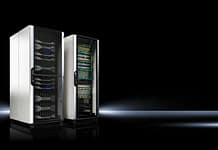 Szybsza budowa infrastruktury typu Edge Nowa szafa VX IT