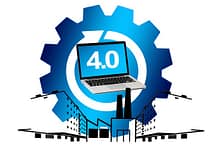 Przemysł 4.0 teraz jeszcze bardziej potrzebny cz. 1 industry 4.0.