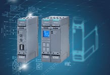 Nowe przekaźniki do kontroli temperatury SIRIUS 3RS2 3RS2 nowa seria