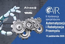 Podsumowanie Koferencji: Automatyzacja i Robotyzacja Przemysłu AiR