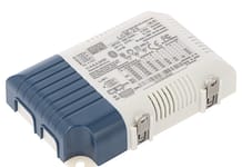 Zasilacze LED z interfejsem bluetooth