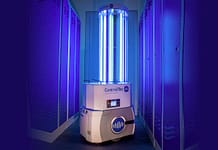 Jak automatyka przemysłowa pomaga w walce z pandemią – Case Studies Pandemia koronawirusa