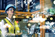 Doskonały zbiór danych z zakładu przemysłowego: w jaki sposób firmy mogą lepiej wykorzystywać informacje o maszynie i produkcji? zbiór danych