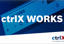 ctrlX AUTOMATION – nowy świat automatyzacji ctrlX AUTOMATION!