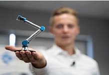 Nowe produkty, technologie i trendy w robotach współpracujących coboty