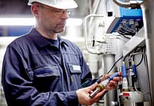 Czujniki i przetworniki pomiarowe w obiektach energetyki zawodoweji elektrociepłowniach Czujniki i przetworniki pomiarowe