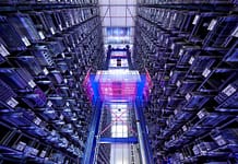 Jak efektywnie zautomatyzować magazyn? automatyzacja gospodarki