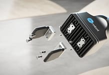 OnRobot wprowadza niedrogi i prosty w obsłudze chwytak 2FG7 do wymagających zastosowań Chwytak równoległy 2FG7