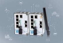 Nowe bramki Ixxat Smart Grid zgodne z IEC 61850 i IEC 60870 oraz z obsługą LTE bramki Ixxat Smart Grid