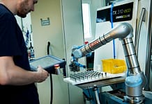 Nowy produkt Universal Robots – zaproszenie na konferencję prasową online