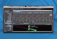 Sysmac Studio 3D Simulation pozwala zwiększyć wydajność Sysmac Studio 3D