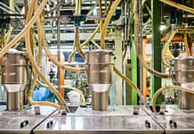 Technologia a produkcja – o roli nowinek technologicznych w procesie produkcyjnym nowinki technologiczne