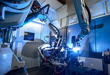 W Błoniu umieją w produkcję sektor wytwórczy