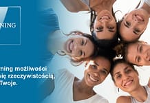 Kobieta inżynier – to brzmi dumnie!