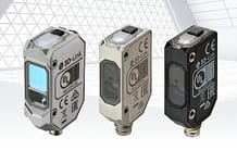 Firma OMRON wprowadza na rynek czujnik laserowy E3AS-HL czujnik laserowy E3AS-HL