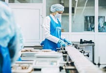 Monitorowanie temperatury minimalizuje straty polskiego przemysłu spożywczego produkcja spożywcza