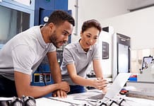 Dlaczego współpraca bywa tak trudna? wydajna wspolpraca