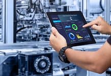 Przemysł 4.0 z Comarch – dlaczego warto wdrażać rozwiązania IoT?