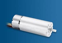 FAULHABER rozszerza swoją ofertę enkoderów o enkodery absolutne wieloobrotowe z Line Driver – Zintegrowane referencjonowanie enkoder