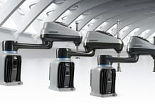 Nowa generacja robotów serii SCARA i4Hdo obsługi najcięższych ładunków od firmy OMRON SCARA i4H