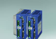 Nowy napęd Megatorque Motor zwiększa bezpieczeństwo i użyteczność Megatorque Motor