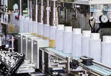 Nowoczesne rozwiązania z zakresu „Przemysłu 4.0” dla firm produkujących kosmetyki