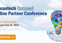 Advantech Connect – razem tworzymy przyszłości przemysłowego IoT sesja Keynote