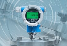 Nowe przetworniki ciśnienia i różnicy ciśnień gotowe na Przemysł 4.0 przetworniki ciśnienia