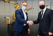 FANUC Polska dołącza do projektu NAZCA 4.0 NAZCA