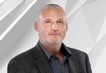 Joerga Theisanowym prezesem B&R Lider ABB z międzynarodowym doświadczeniem stanie na czele Dywizji Automatyki Maszyn ABB prezes B&R