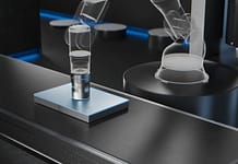 OnRobot wprowadza zaawansowany magnetyczny chwytak MG10 do bezpiecznych i precyzyjnych aplikacji współpracujących chwytak MG10